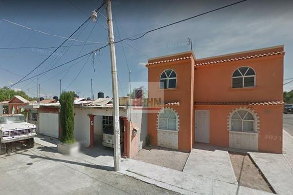 Foto de inmueble en casuarina, Col. Residencial Arboledas C.P. 42823, Tula de Allende