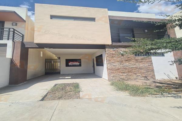 Foto de inmueble en Catanzaro, Col. Calabria Residencial C.P. 66630, Apodaca
