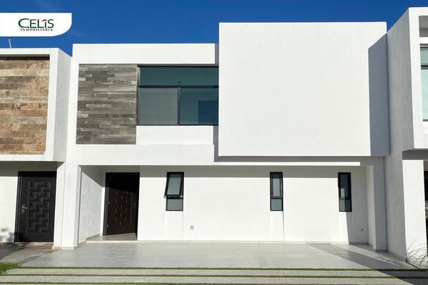 Foto de inmueble en  , Col. Catara Residencial C.P. 78397, San Luis Potosí