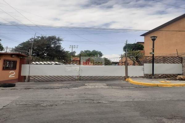 Foto de inmueble en Cataratas Saul Leven, Col. Los Acuales C.P. 55739, Coacalco de Berriozábal