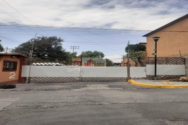 Foto de inmueble en Cataratas Saul Leven, Col. Los Acuales C.P. 55739, Coacalco de Berriozábal