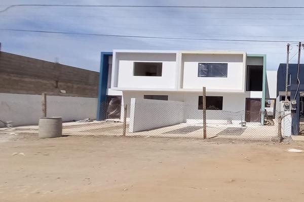 Foto de inmueble en Catorce Norte, Col. Chapultepec C.P. 22785, Ensenada