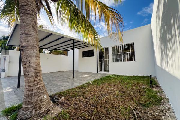 Foto de inmueble en Caucel, Col. Ciudad Caucel C.P. 97314, Mérida
