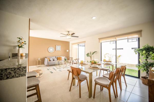 Foto de inmueble en Caucel, Col. Ciudad Caucel C.P. 97314, Mérida