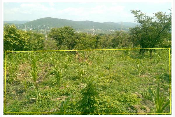 Foto de inmueble en  , Col. Caudillo del Sur C.P. 62739, Yautepec