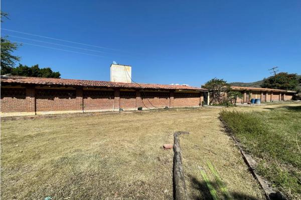 Foto de inmueble en  , Col. Caudillo del Sur C.P. 62739, Yautepec