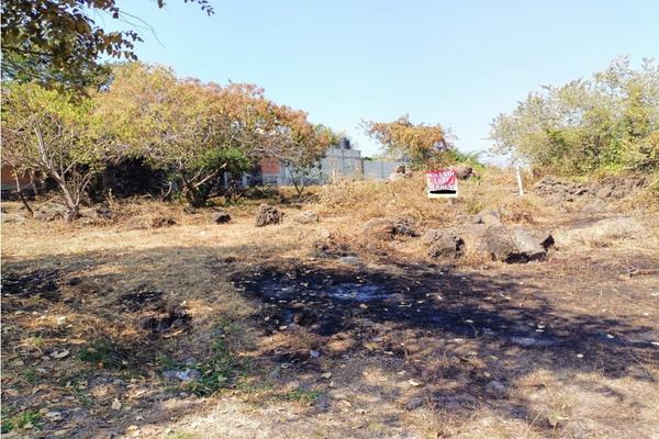 Foto de inmueble en  , Col. Caudillo del Sur C.P. 62739, Yautepec