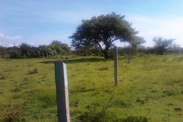 Foto de inmueble en  , Col. Caudillo del Sur C.P. 62739, Yautepec