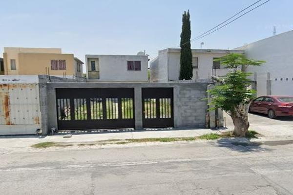 Foto de inmueble en Calle Martín Luther King  #408, Col. Los Amarantos C.P. 66613, Apodaca