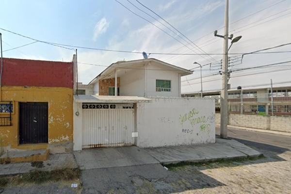 Foto de inmueble en Privada 13 de Agosto, Col. Diez de Mayo C.P. 72270, Puebla