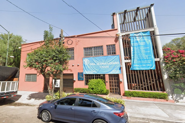 Foto de inmueble en Bélgica 101, Portales Nte, Benito Juárez, 03303 Ciudad de México, CDMX #101Int. 242, Col. Portales Norte C.P. 03303, Benito Juárez
