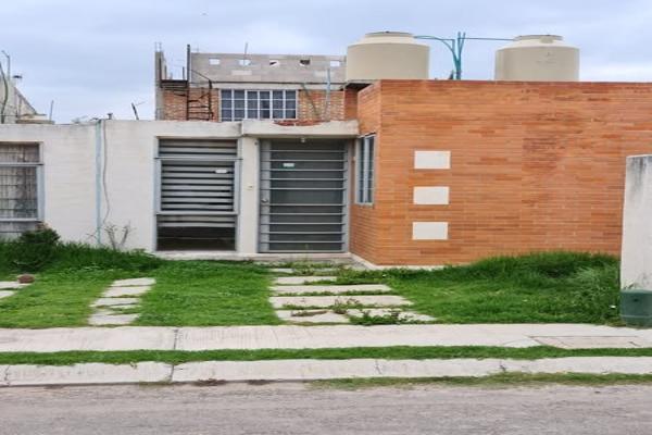 Foto de inmueble en Priv. Vázquez, San José Victoria, 72980 Amozoc de Mota, Pue., Col. Mi Hogar la Asunción C.P. 72980, Amozoc