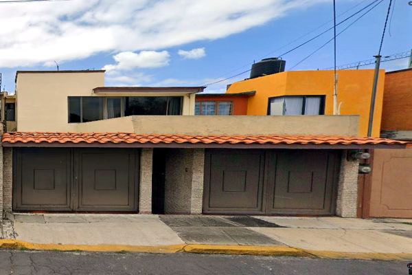 Foto de inmueble en Avenida Municipio de Toluca 58 #58, Col. Las Marinas C.P. 52176, Metepec