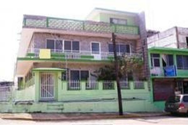 Foto de inmueble en Avenida Ignacio Zaragoza #s/n, Col. Coatzacoalcos Centro C.P. 96400, Coatzacoalcos