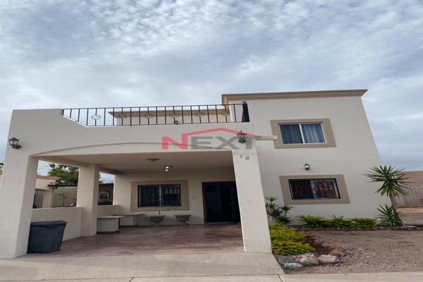 Foto de inmueble en RESIDENCIAL TETAKAWI SAN CARLOS #107, Col. Residencial Del Mar Vista C.P. 85506, Guaymas