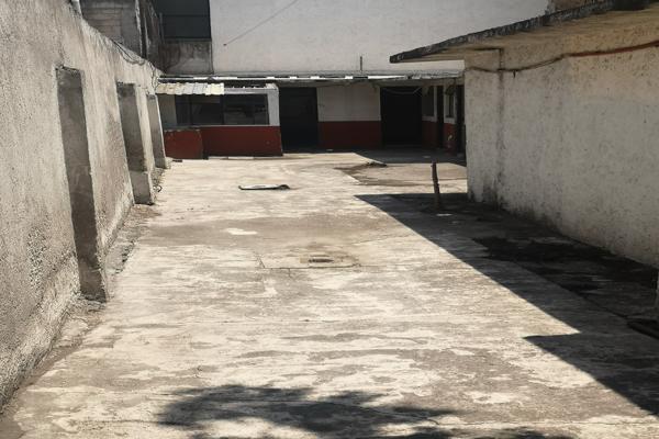 Foto de inmueble en Angel Zimbron #0, Col. Angel Zimbron C.P. 02099, Azcapotzalco