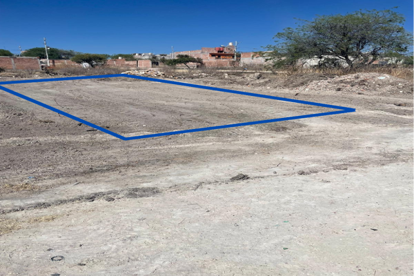 Foto de inmueble en FRESNO #SMA9172, Col. Ejido de Tirado C.P. 37738, San Miguel de Allende