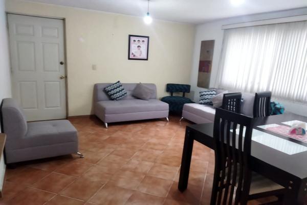 Foto de inmueble en Camino viejo a Emiliano Zapata #s/nInt. Edif 7 Depto 201, Col. Brisas C.P. 62584, Temixco