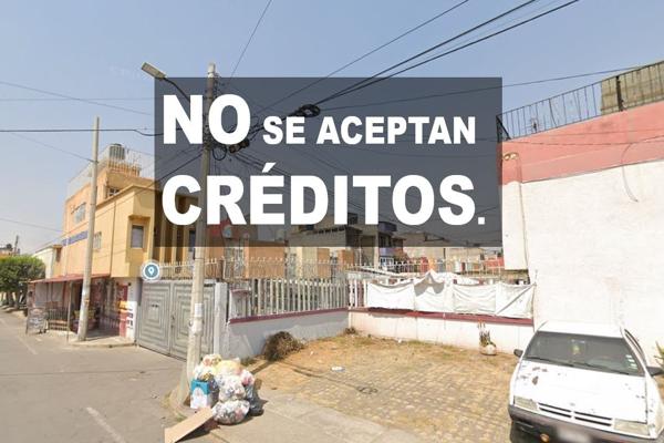 Foto de inmueble en LIBERTAD #21, Col. Los Héroes C.P. 56585, Ixtapaluca