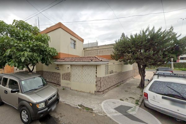 Foto de inmueble en JUAN SALASAR #693, Col. Obrera C.P. 44420, Guadalajara