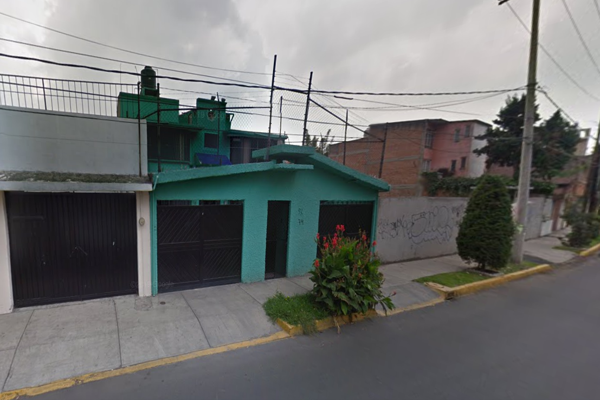 Foto de inmueble en LOMAS ESTRELLA 2da SECC #s/n, Col. Lomas Estrella C.P. 09890, Iztapalapa
