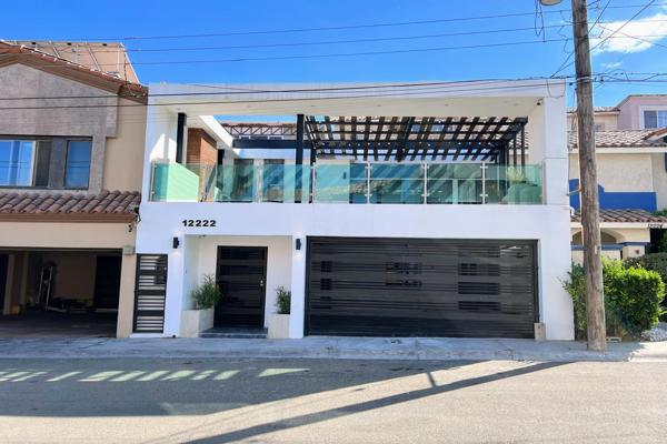 Foto de inmueble en Privada de Alcazar #12222, Col. Residencial Agua Caliente C.P. 22194, Tijuana
