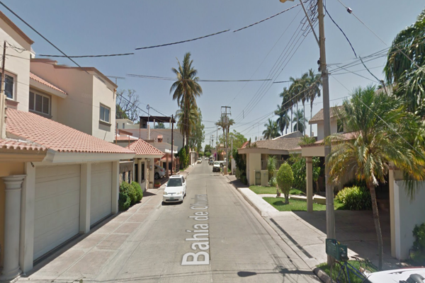 Foto de inmueble en Bahía de Ohuira, Col. Primer Cuadro (Centro) C.P. 81200, Ahome