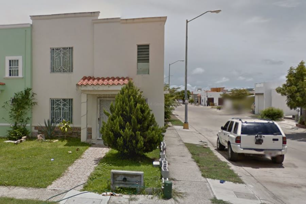 Foto de inmueble en Atún  #3923, Col. Real Pacífico C.P. 82124, Mazatlán