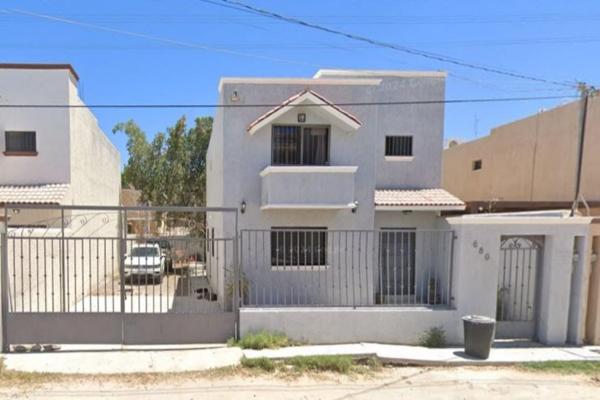 Foto de inmueble en Agua Dulce, La Paz, B.C.S. #s/n, Col. Benito Juárez C.P. 23090, La Paz