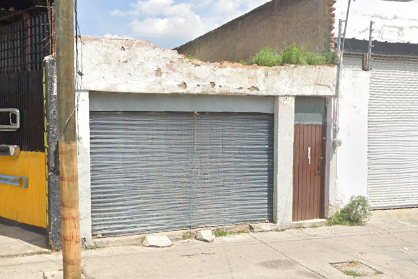 Foto de inmueble en Calzada del Ejército 251, Col. Real C.P. 44400, Guadalajara