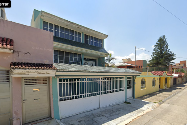 Foto de inmueble en PETROLERA #25 , Col. Coatzacoalcos Centro C.P. 96400, Coatzacoalcos