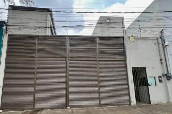 Foto de inmueble en Mixcoac #17, Col. Merced Gómez C.P. 01600, Álvaro Obregón