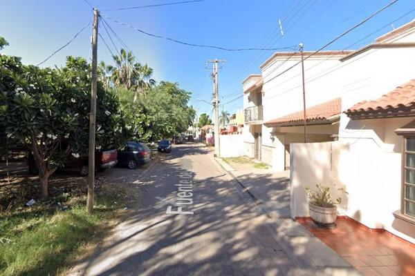 Foto de inmueble en Fuente del Bosque, Col. Bellavista C.P. 85130, Cajeme