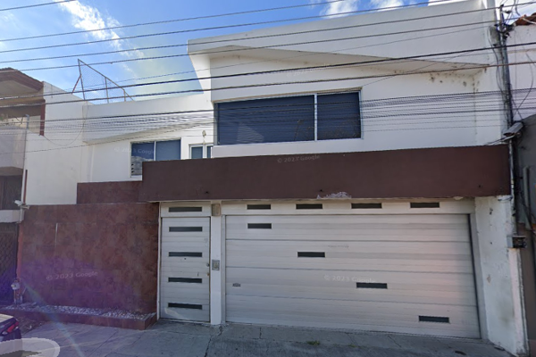 Foto de inmueble en Privada 5 B Sur 5703 #5703, Col. Villa Encantada C.P. 72440, Puebla