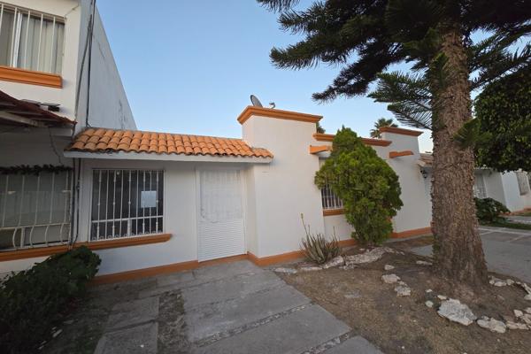 Foto de inmueble en Av. Paseo de la Pirámide del Pueblito 14, 76093 El Pueblito, Qro. #14, Col. Claustros de la Corregidora 2 C.P. 76093, Querétaro