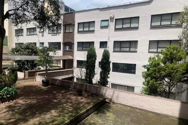 Foto de inmueble en av toluca, Col. Progreso Tizapan C.P. 01080, Álvaro Obregón