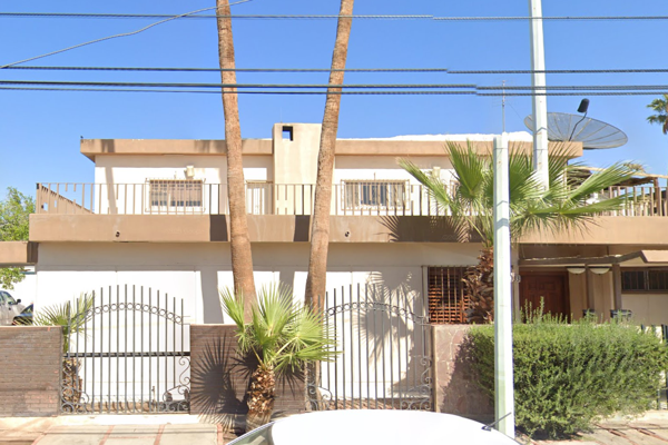 Foto de inmueble en Avenida Miguel Negrete 2033 #2033, Col. Nueva C.P. 21100, Mexicali