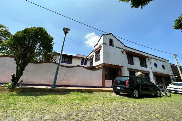 Foto de inmueble en COYOACÁN, Col. Copilco El Alto C.P. 04360, Coyoacán
