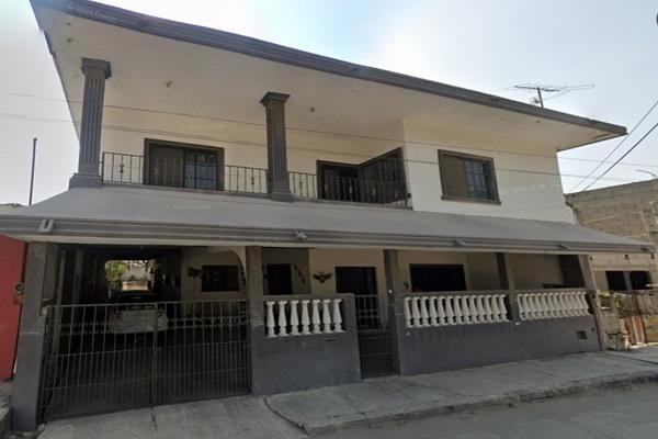 Foto de inmueble en 2a. Avenida, Col. Tampico Centro C.P. 89000, Tampico