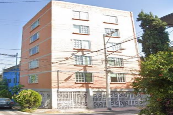 Foto de inmueble en Chilardi 30 #30Int. 5, Col. Observatorio C.P. 11860, Miguel Hidalgo