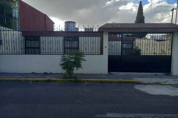 Foto de inmueble en Colonia Morelos, Col. Morelos 1a Sección C.P. 50120, Toluca