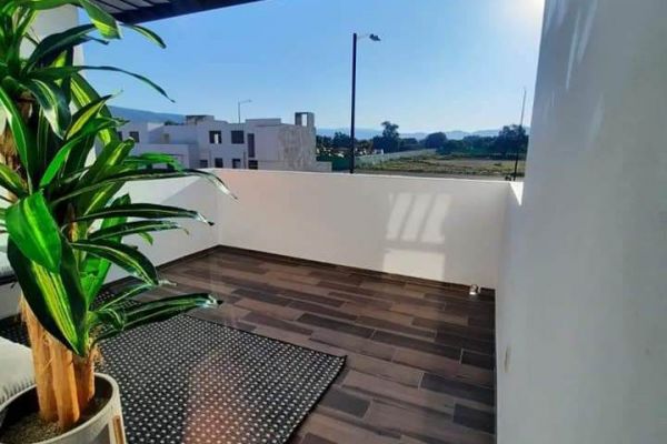 Foto de inmueble en AV. PRINCIPAL, Col. San Luis II C.P. 42186, Mineral de la Reforma