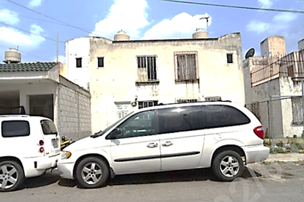 Foto de inmueble en C. P.º del Convento 51, Primero, Cuarto Barrio, 74160 Huejotzingo, Pue. #51Int. LT 7 MZ 101, Col. Paseo del Convento C.P. 74160, Huejotzingo