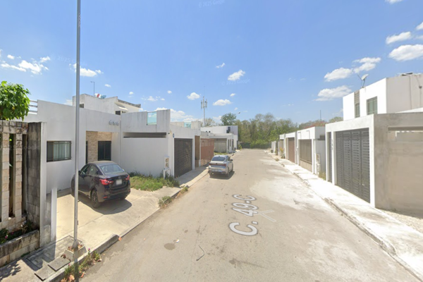 Foto de inmueble en 49 #00Int. 00, Col. Las Américas C.P. 97302, Mérida