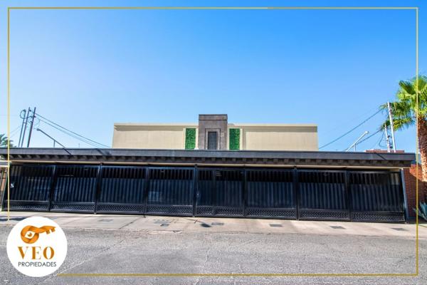 Foto de inmueble en José Ma. Larroque 1959, Nueva, 21100 Mexicali, B.C. #1959, Col. Nueva C.P. 21100, Mexicali