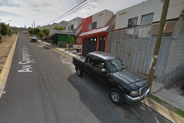 Foto de inmueble en Avenida Campestre Tarímbaro #00Int. 00, Col. Verónica López C.P. 58893, Tarímbaro