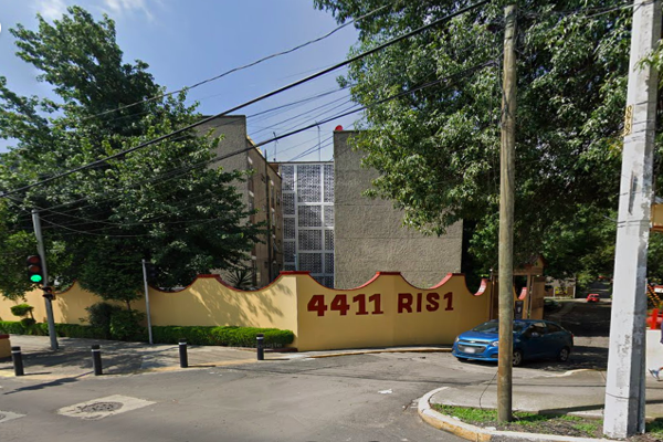 Foto de inmueble en Avenida Insurgentes Sur 4411, Col. Santa Úrsula Xitla C.P. 14420, Tlalpan