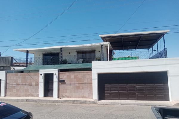 Foto de inmueble en Mineros sur #1655, Col. Libertad C.P. 21030, Mexicali
