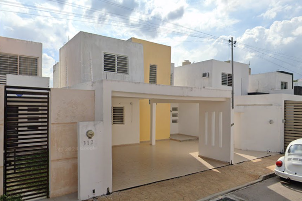 Foto de inmueble en C. 25 314, Hacienda Sodzil Nte., 97115 Mérida, Yuc. #314, Col. Sodzil Norte C.P. 97115, Mérida