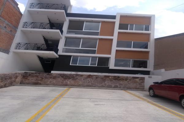 Foto de inmueble en LOMAS, Col. Lomas 4a Sección C.P. 78216, San Luis Potosí